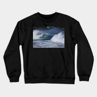 Beautiful Waves 2 Crewneck Sweatshirt